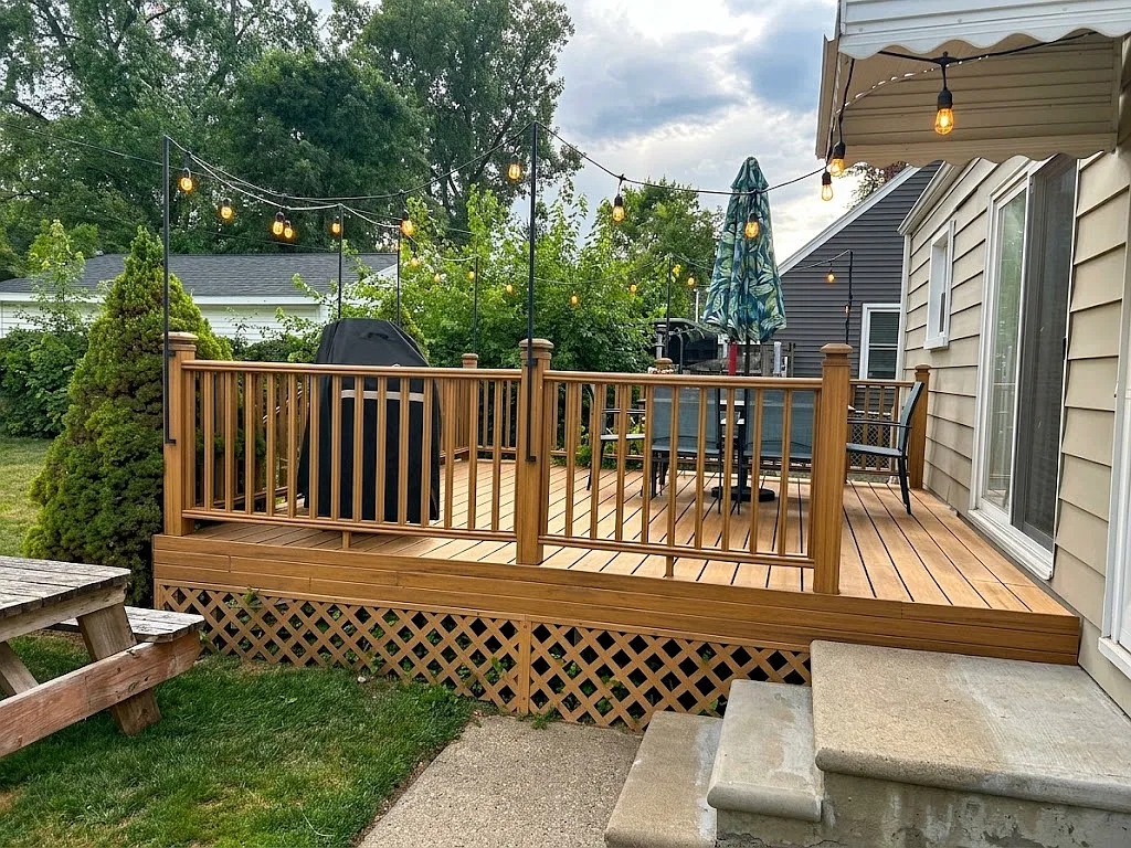 508 E Baker Ave — Photo 3