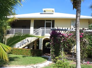 17132 Seagrape Ln, Sugarloaf Key, FL 33042