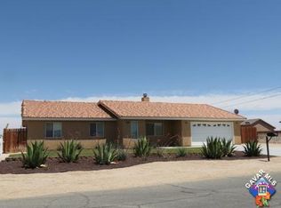 20260 81st St, California City, CA