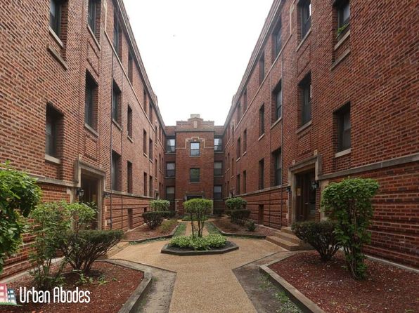 929 W Sunnyside Ave #2M