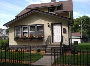 1901 Newton Ave N, Minneapolis, MN 55411