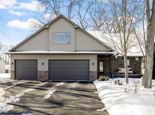 1142 15th St SE, Forest Lake, MN 55025