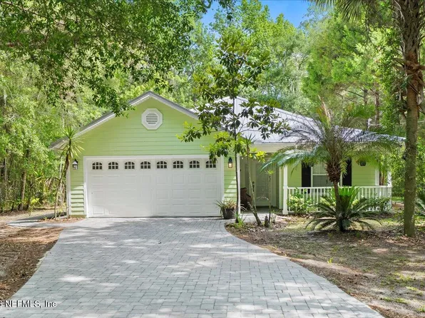 5526 DON MANUEL Road, Elkton, FL 32033