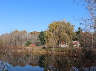 5601 W McNally Rd, Coleman, MI 48618