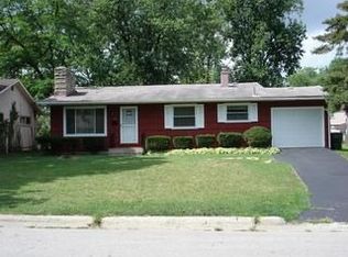 1491 Garywood Ave, Columbus, OH