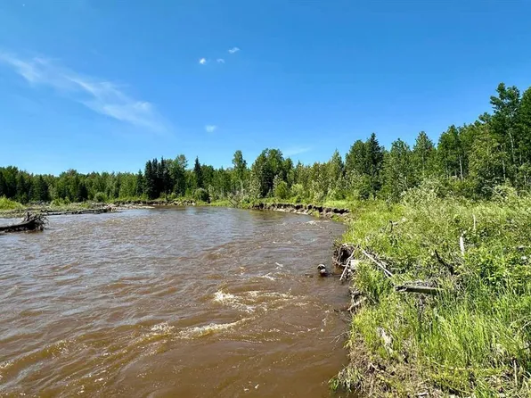 NW Eighteen 62 6 5 Rural, Woodlands County, AB T0G 1A0