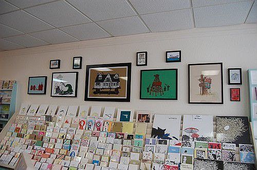 Local Artist Selections