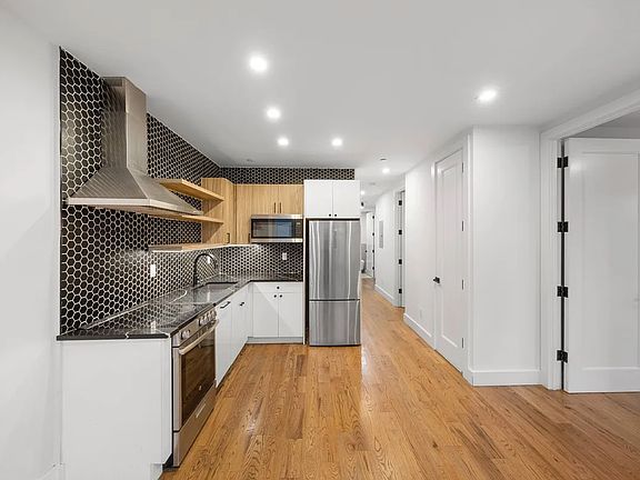 4th image of 308 Saint Nicholas Ave #2F