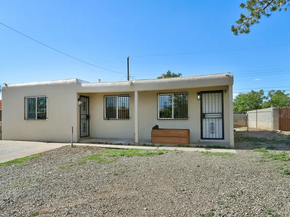 8013 Kathryn Ave SE, Albuquerque, NM 87108