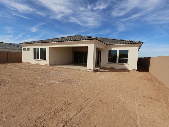 Exterior Rear