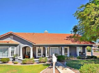 2233 E Lockwood St, Mesa, AZ 85213