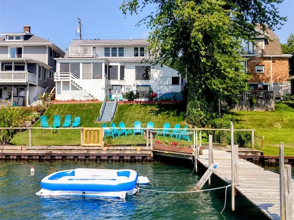 2712 Military St, Port Huron, MI 48060