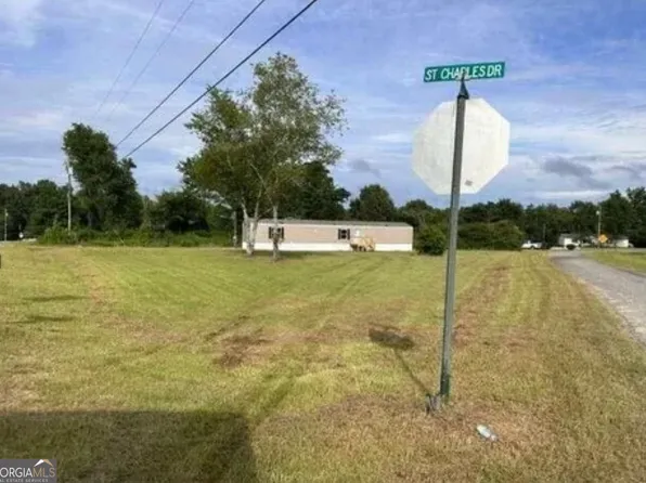 445 Saint Charles Dr, East Dublin, GA 31027