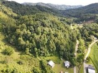 5056 Paint Fork Rd, Mars Hill, NC 28754