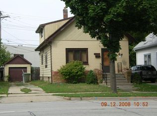4077 N 51st Blvd, Milwaukee, WI 53216