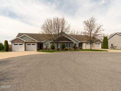 348 Sydney St, Montoursville, PA, 17754