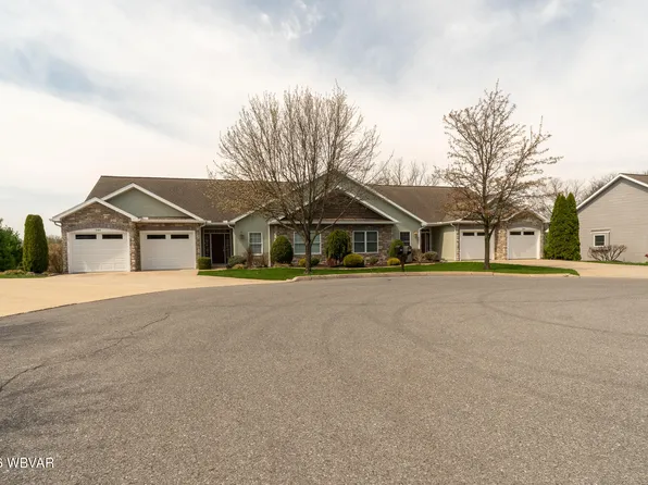 348 Sydney St, Montoursville, PA 17754