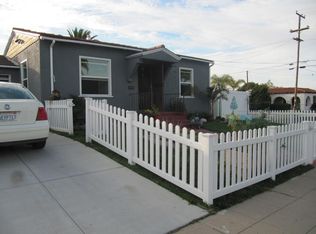 4844 Idaho St, San Diego, CA 92116