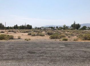 2791 W Retread Rd, Pahrump, NV 89048