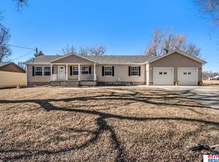 4553 Pacific Ave, Fremont, NE 68025