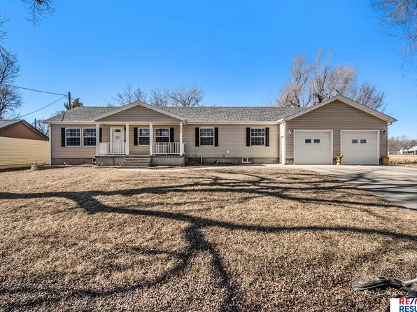 4553 Pacific Ave, Fremont, NE 68025