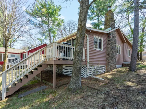 8355 Paradise Beach Rd, Brainerd, MN 56401