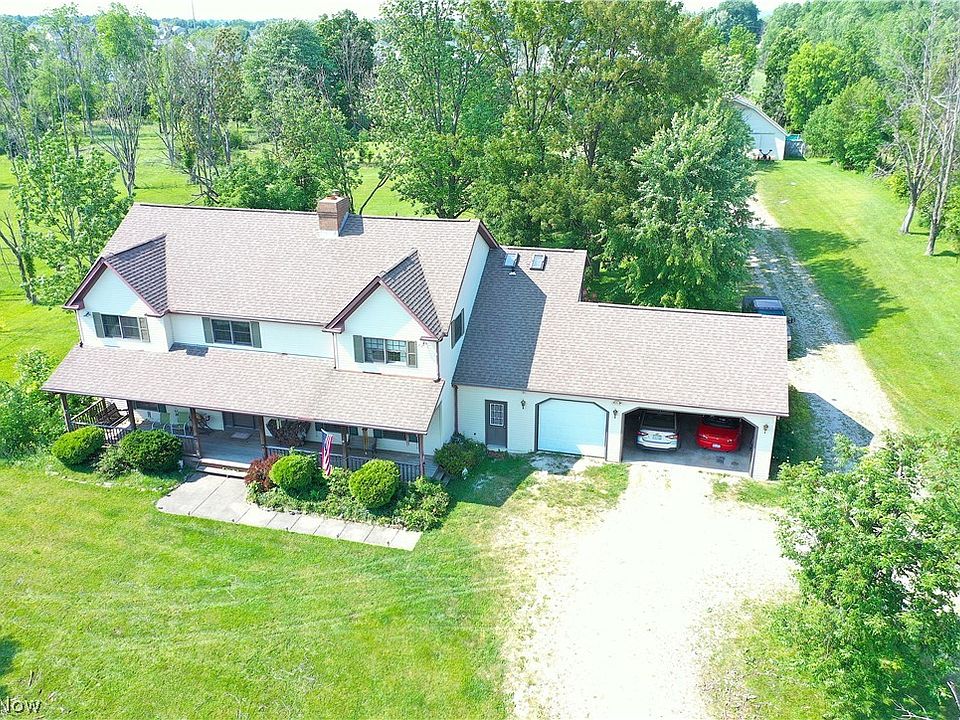 4253 Sharon Copley Rd, Medina, OH 44256 | MLS #4380215 | Zillow