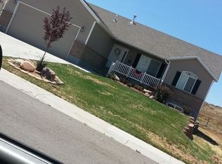 4110 S 220 W, Vernal, UT 84078