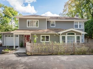 181 S Valley Rd, West Orange, NJ 07052