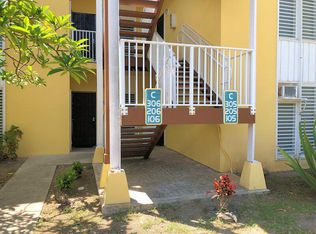 105C Colony Cv, Christiansted, VI 00820