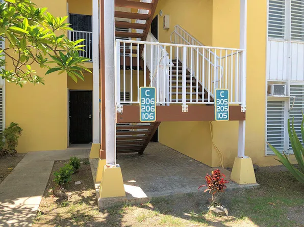 105C Colony Cove, St. Croix, VI 00820