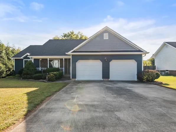 207 Eagle Landing Dr, Flintstone, GA 30725