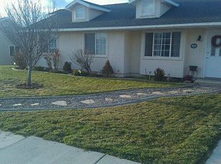 324 W 1550 N, Cedar City, UT 84721