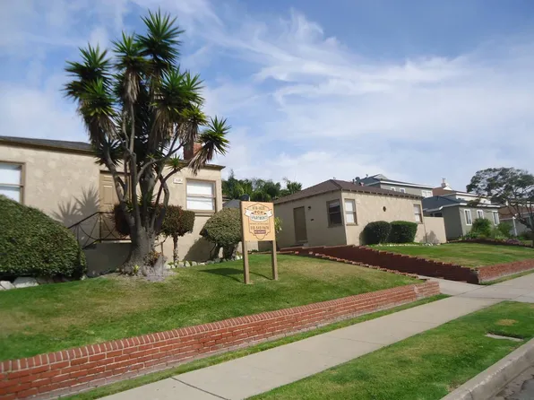 618 S Pacific Coast Hwy APT B, Redondo Beach, CA 90277