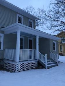 318 W State St, Albion, NY, 14411