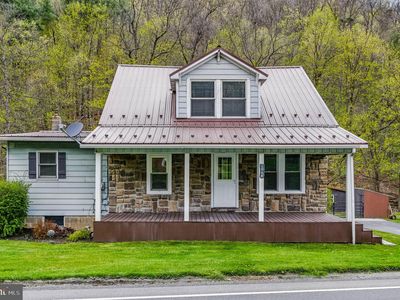 1715 State Route 225, Herndon, PA, 17830