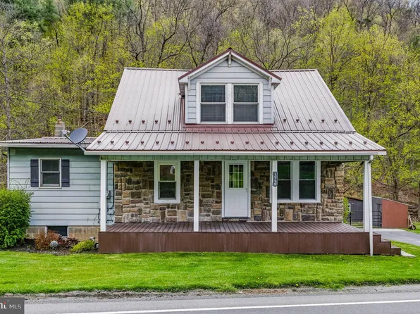 1715 State Route 225, Herndon, PA 17830