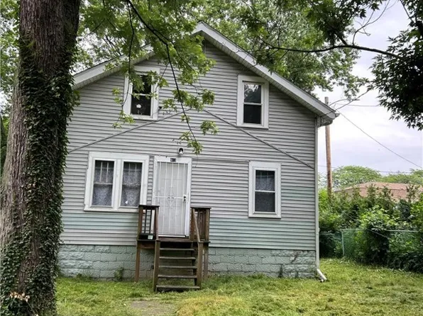 913 Seward Ave, Akron, OH 44320