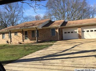 1116 Kilpatrick Rd, Albertville, AL 35950