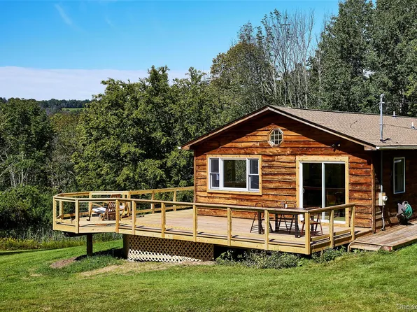 50 Hahn Road, Livingston Manor, NY 12758