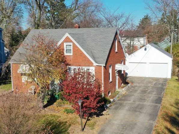 504 Westview Blvd, Mansfield, OH 44907