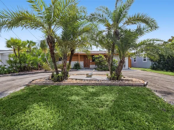 4136 SW 49th St, Dania Beach, FL 33314