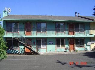 8139 N Fessenden St APT D, Portland, OR 97203
