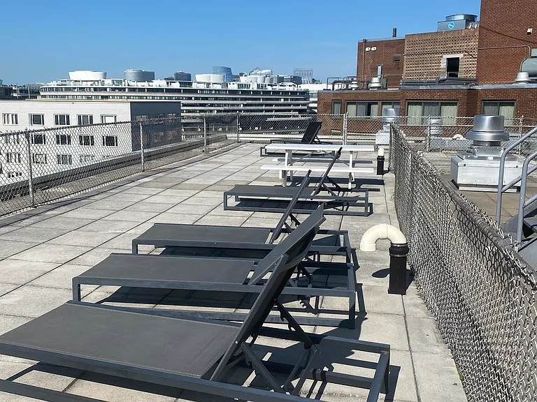 2401 H St NW #714 — Photo 20