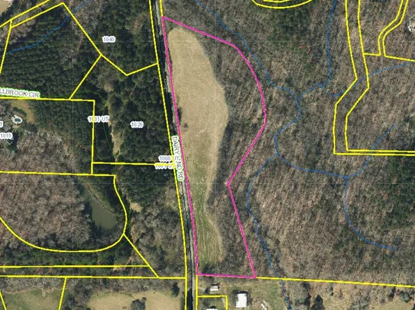 0 Dairyland Rd Lot A, Chapel Hill, NC 27516