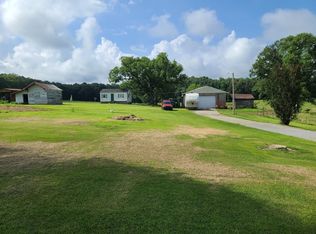 503 Bain Rd, Big Sandy, TN 38221