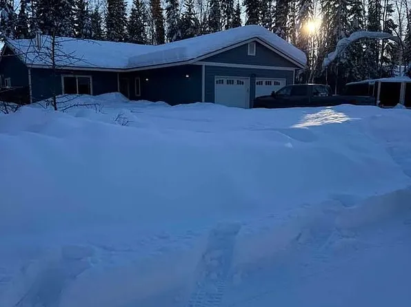 1155 Courts Ct, North Pole, AK 99705