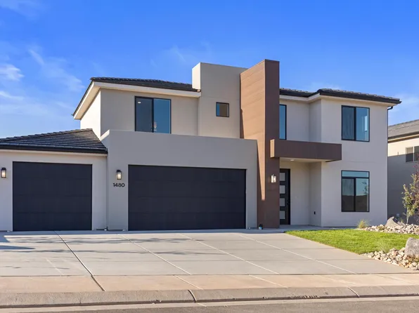 LOT 162 Finley Farms, Washington, UT 84780