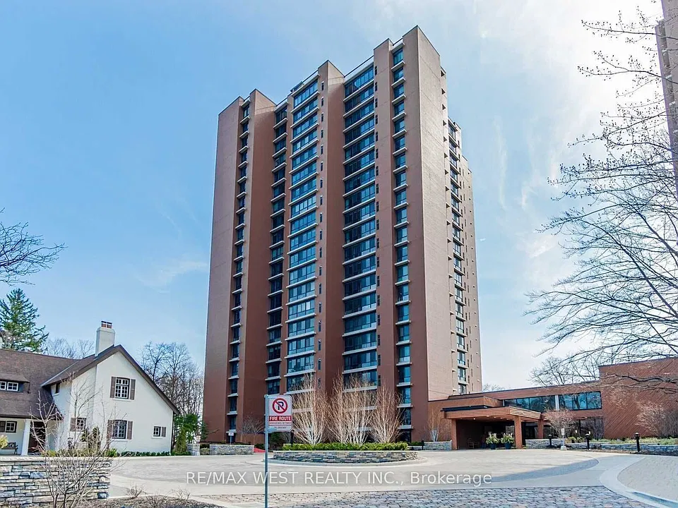 1400 Dixie Rd #506