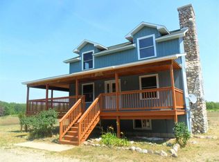 8518 Buttermilk Ln, Manton, MI 49663